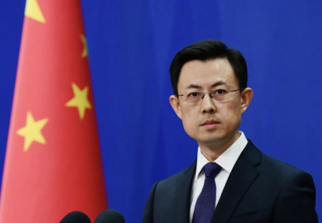 美军袭击中国驶往伊朗货船，并扣下人质，伊朗骑虎难下，中方发话当地时间202