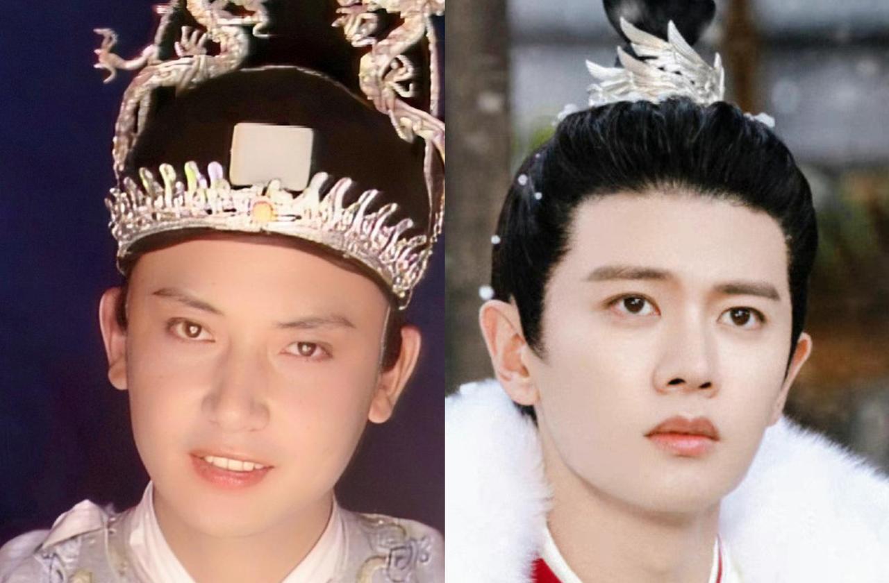 郑晓龙疯了。他把演员的脸怼到镜头前，不是让你看神仙颜值，是让你看皮肤纹理下真实