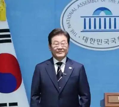 ·围堵打砸中国使馆？中方亮剑，正式发函韩国，这次不是抗议、不是警告，而是动真格了