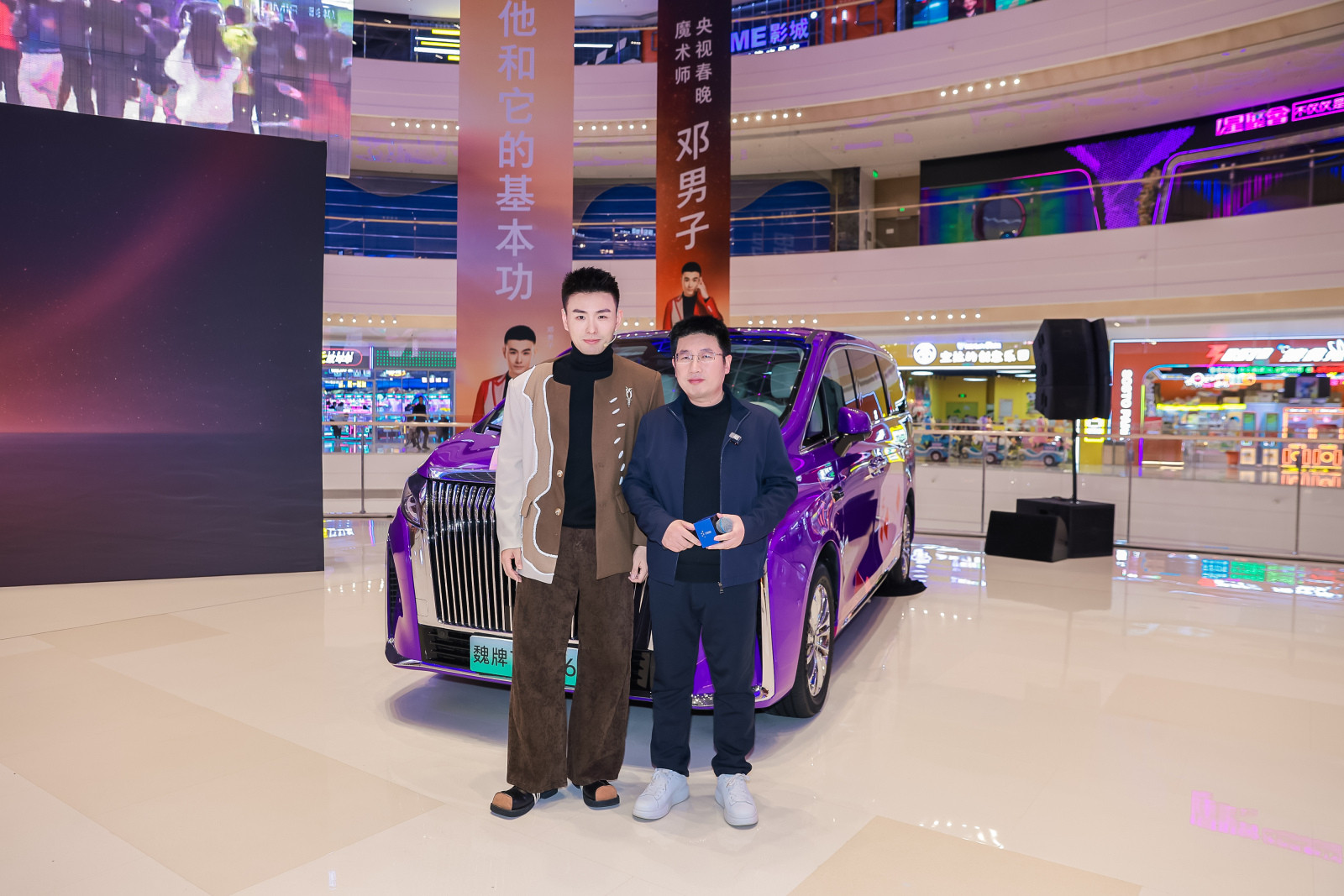 从加价迷信到价值认同，中国汽车市场正在经历一场深刻的认知回归。最新数据显示，魏牌