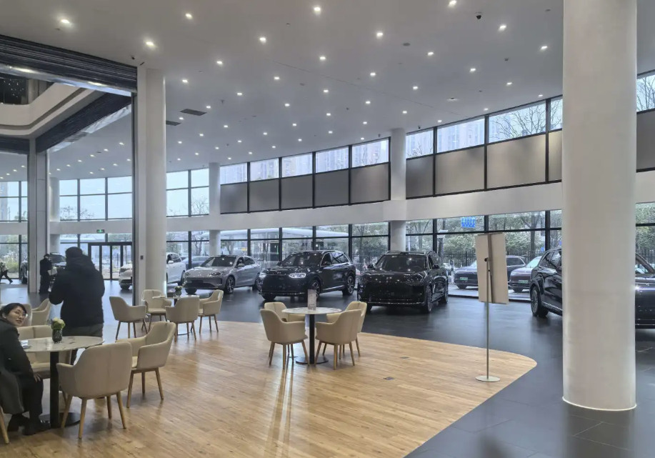 短期调整，后市可期！中国汽车流通协会预计4月乘用车终端销量160万辆，上半月需求