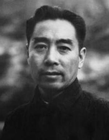 周总理为什么在36位军事家里排第二？1989年，新中国36位军事家名单公布，周