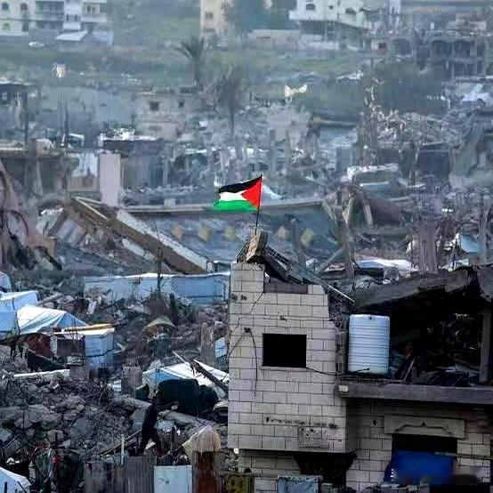 最后一名人质葛维利的遗体找到，哈马斯发言人卡西姆宣布“放弃对加沙管理”，哈马斯历