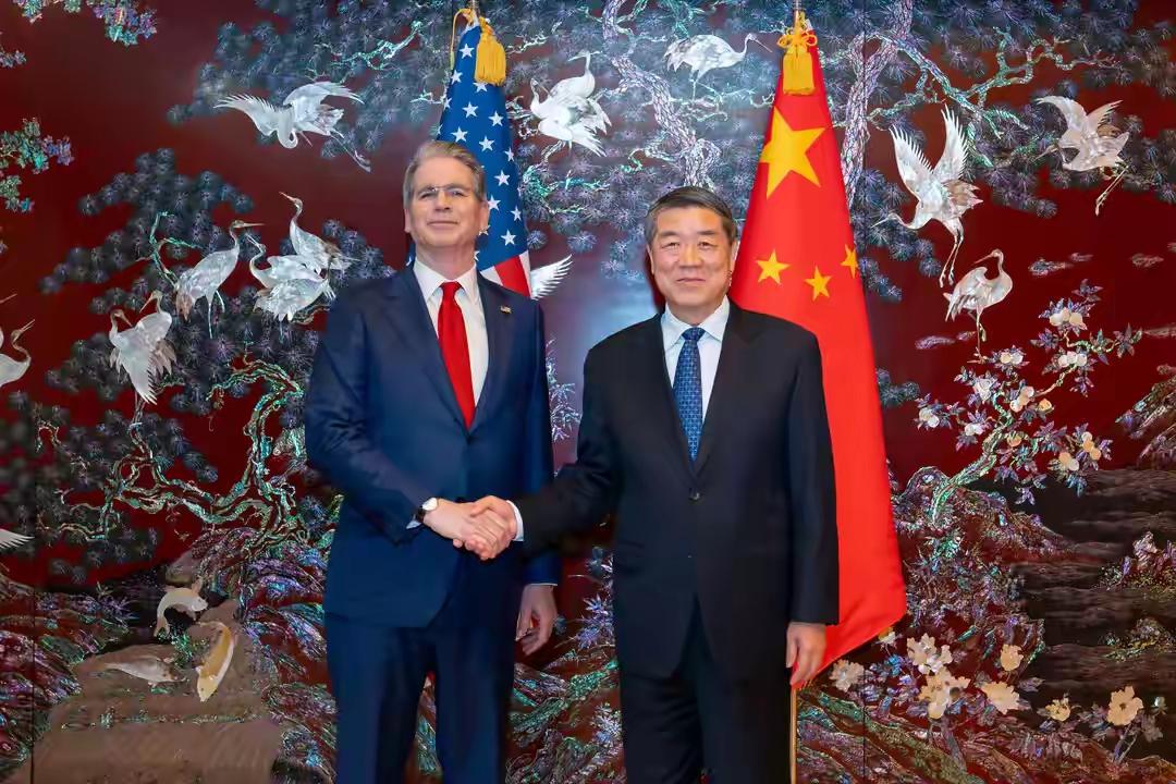 5月13号下午，中、美在韩国举办的第7轮经贸磋商，在三小时的会谈之后很快结束了。