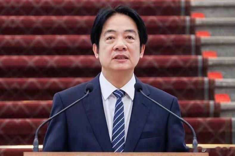 尴尬了！赖清德这回算是丢大脸了。日本熊本发生7.1级强震，赖清德火急火燎发布