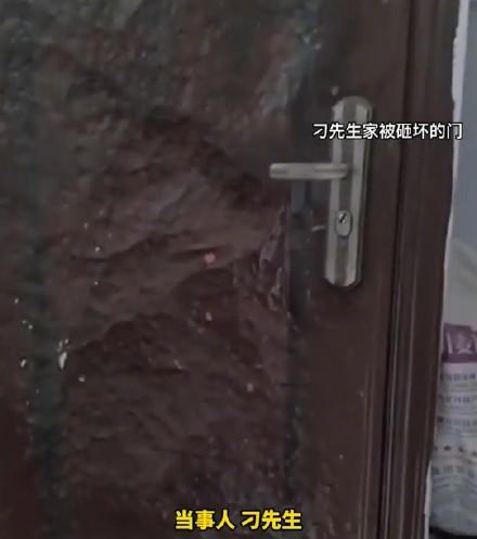 “必须严惩！”近日，吉林松原，一位50多岁男子称自己用尽半辈子的积蓄买了一套房子