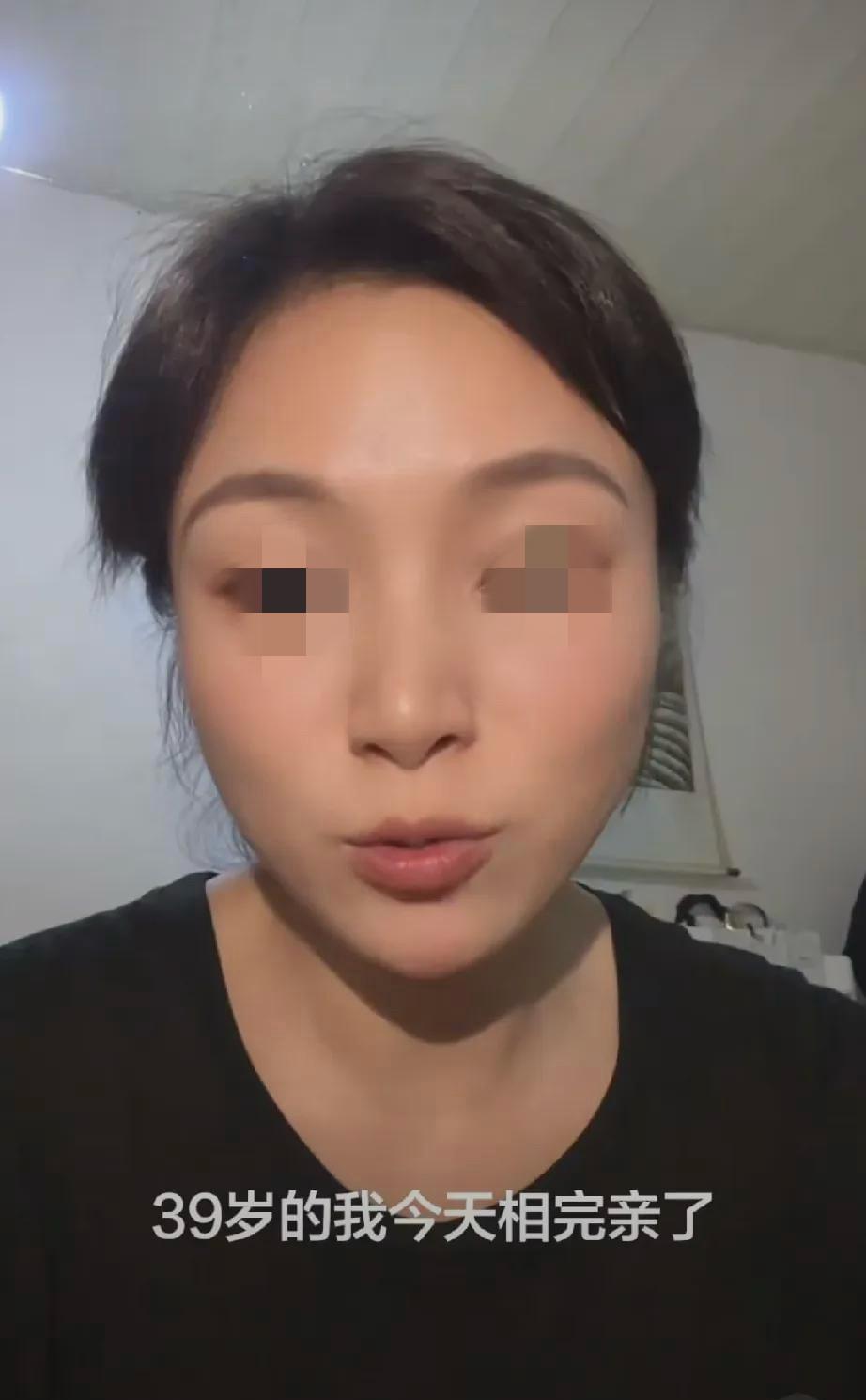 39岁大龄剩女吐槽：相亲对象在县城当厨师，一个月才五六千块钱，我图他什么呢？网友