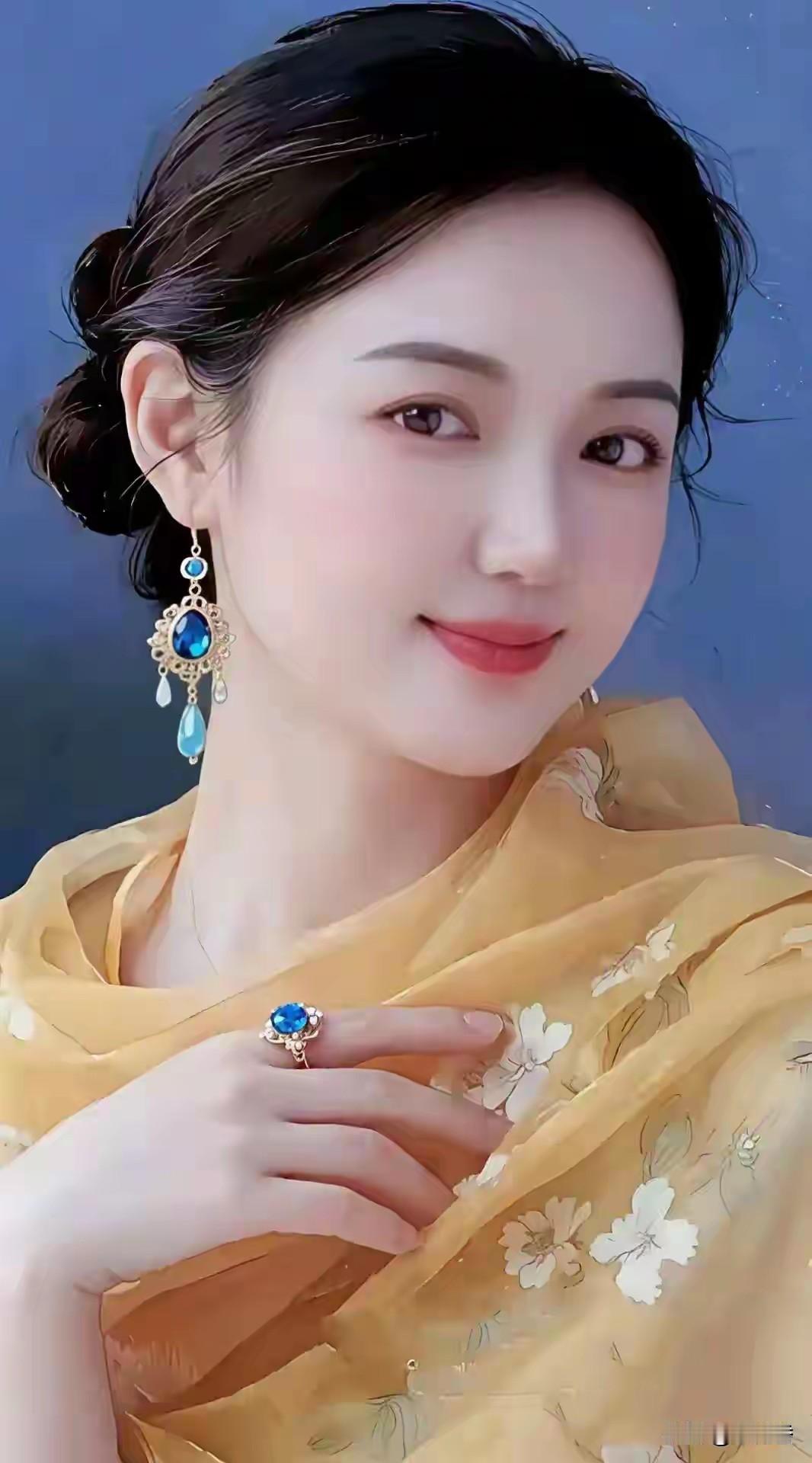 女人最容易让人嫉妒的，从来不是长相和财富，而是骨子里的性格。朋友聚会，有人聊