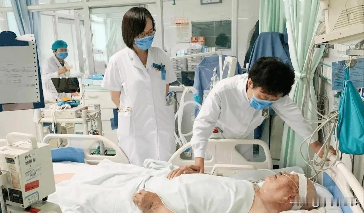 56岁的中年男人，本来身体底子不错，不抽烟不喝酒，平时体检就查出高血脂也没太在意