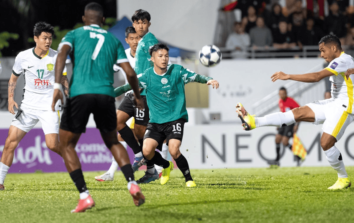 集体丢人! 中超4强亚冠战绩惨淡在各组全部垫底!