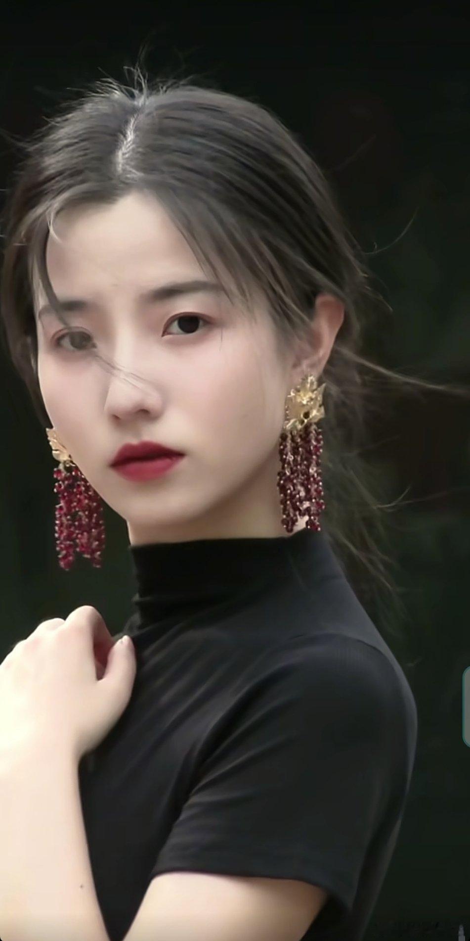 小姐姐热门美女