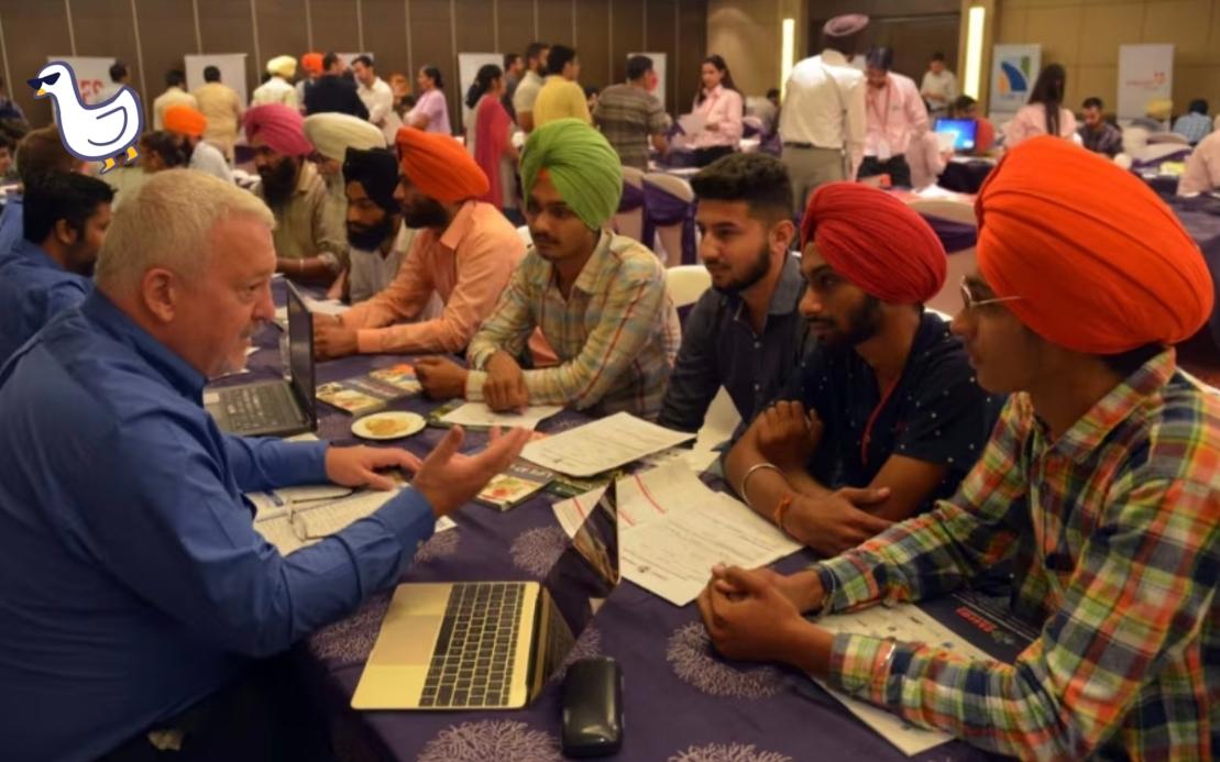 这下好了，那些妄想走捷径的阿三哥们，真的是要哭晕在厕所了！你看，深圳一声令下