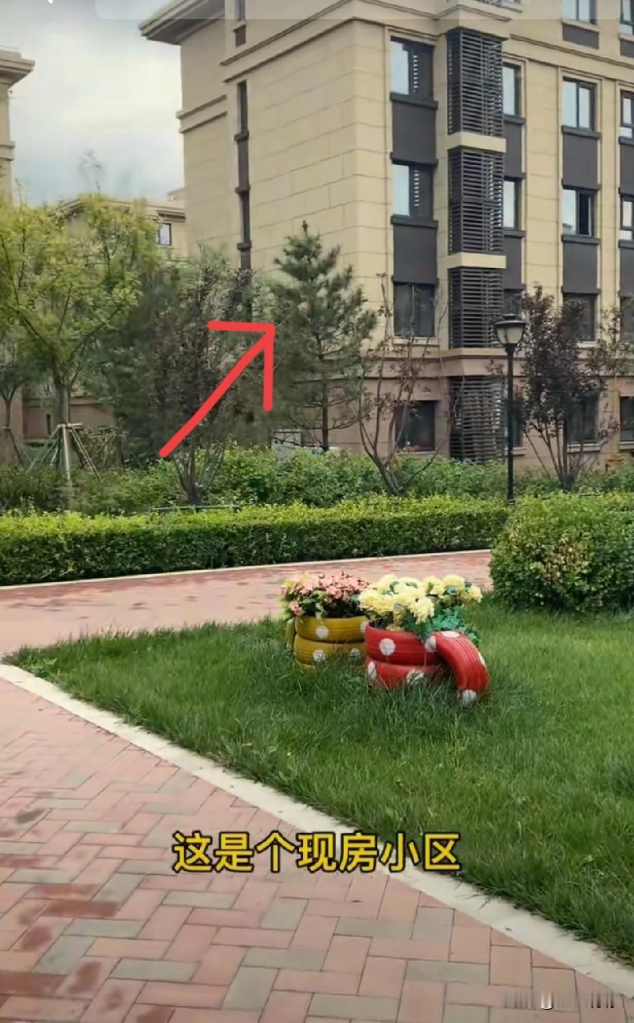 拥有的才是最珍贵的！！！看了香港的火灾，我默默地把我那套老破小位于3楼的步梯