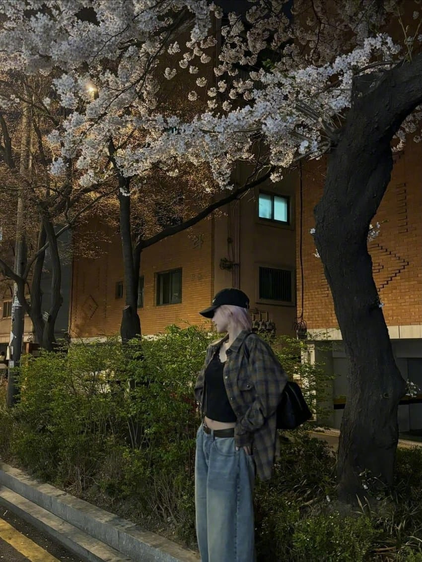 【Ins】ITZY黄礼志Ins更新黄礼志