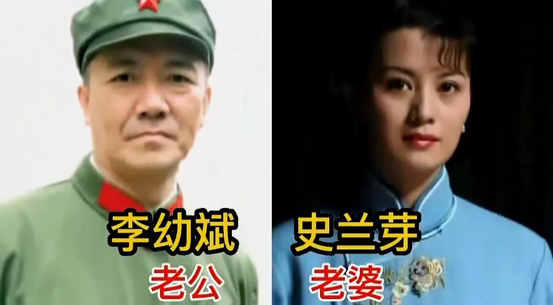 实力派演员家庭幸福。王新军在公众场合很少直接表达对秦海璐的爱意，这让秦海璐感到