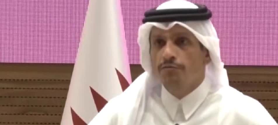 卡塔尔再遭打击已成定局，根据卡塔尔首相与以色列驻美大使莱特的最新表态，以色列对卡
