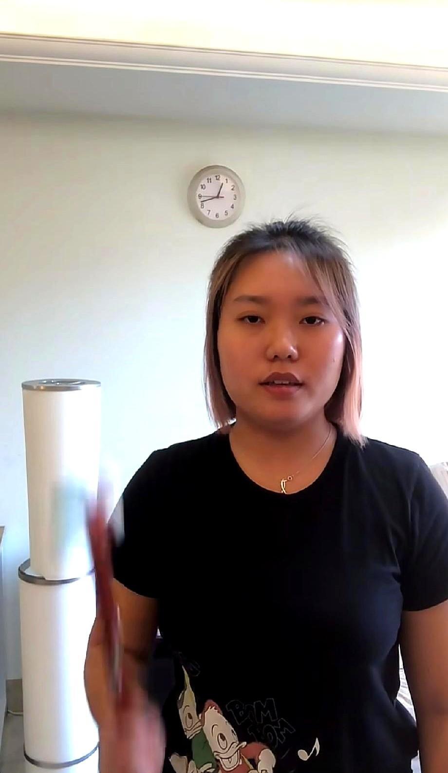 李雪琴又靠写诗火上热搜了！谁能想到一个脱口秀演员写的诗，居然让余华都点头说好？