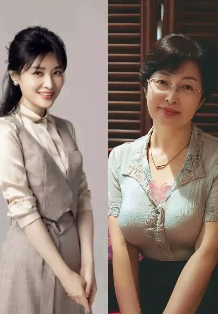 事实证明，再漂亮的女生也经不起时间的折腾。