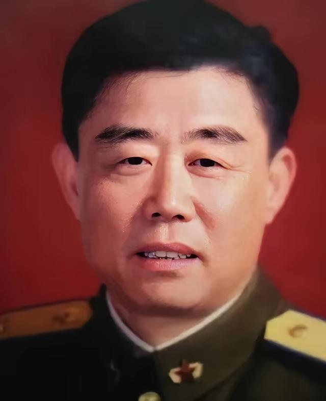 1968年，四架“美军战机”逼近我国导弹营驻地，营长陈辉亭连续7次抗命拒发导弹，