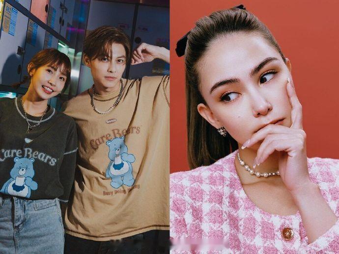 据报道，台湾男星王子（邱胜翊）近日被指控插足粿粿与其丈夫范姜彦丰的婚姻，该事件引