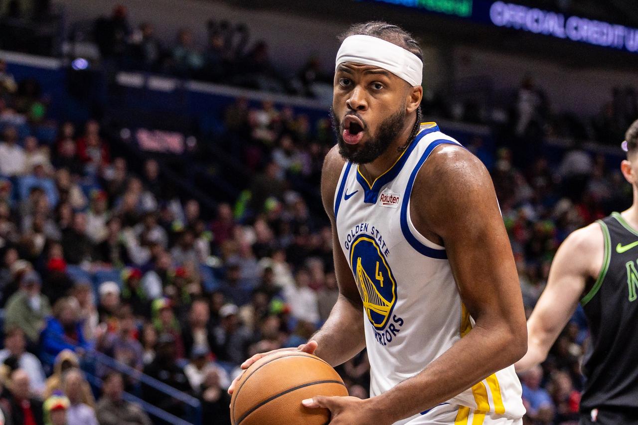 真的是不幸中的万幸了！根据科尔的爆料，穆迪MRI检查结果是正常的，受伤的是髌腱