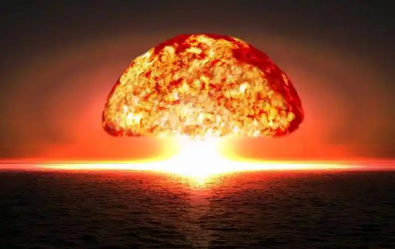 世界上可能有一个国家敢使用核武器，这个国家绝对不是俄罗斯，也不是我们，更