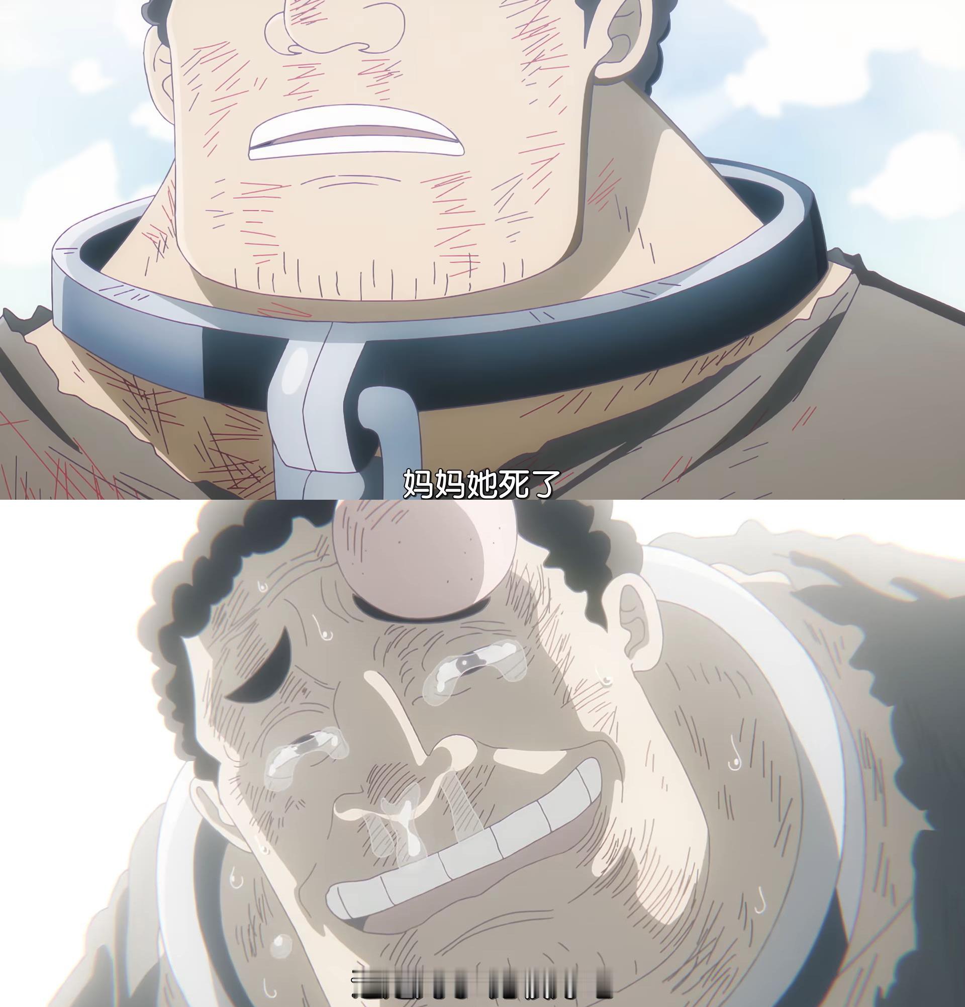 海贼王海贼王死了反而更好的世界​​​