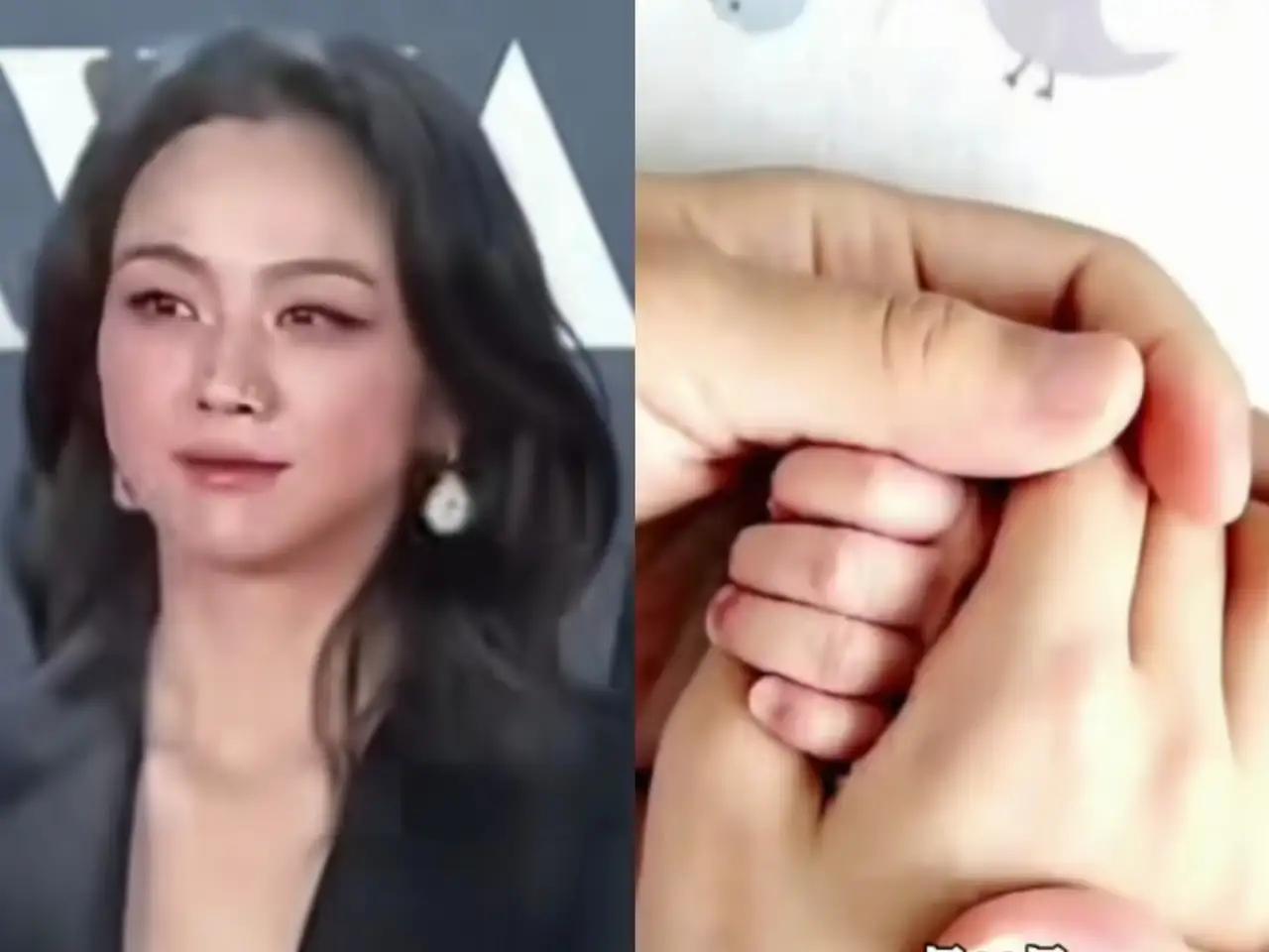 从Summer视角官宣二胎，汤唯这一手把"重男轻女"四个字撕烂了汤唯二胎官宣那
