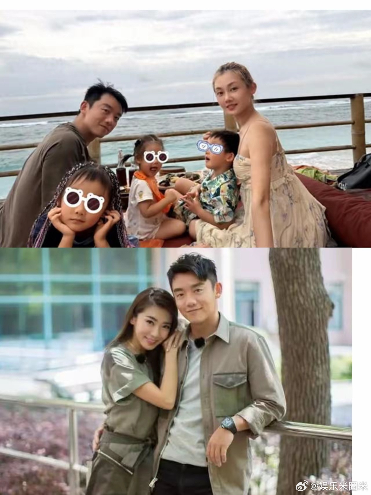 我突然理解郑凯了，他为啥当初没有与程晓玥结婚，不是两人不够相爱，也不是两人年龄不