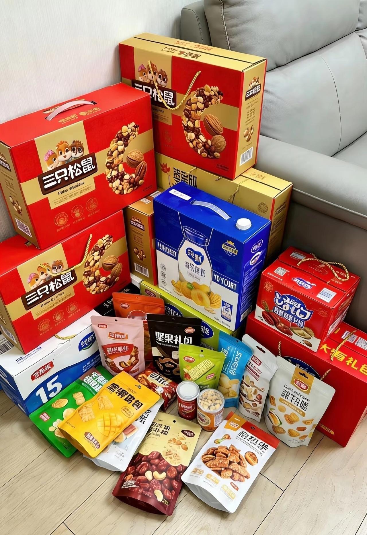 我敢说能准备1万块钱过年的已经算很不错的家庭了就我们普通人的生活来说，