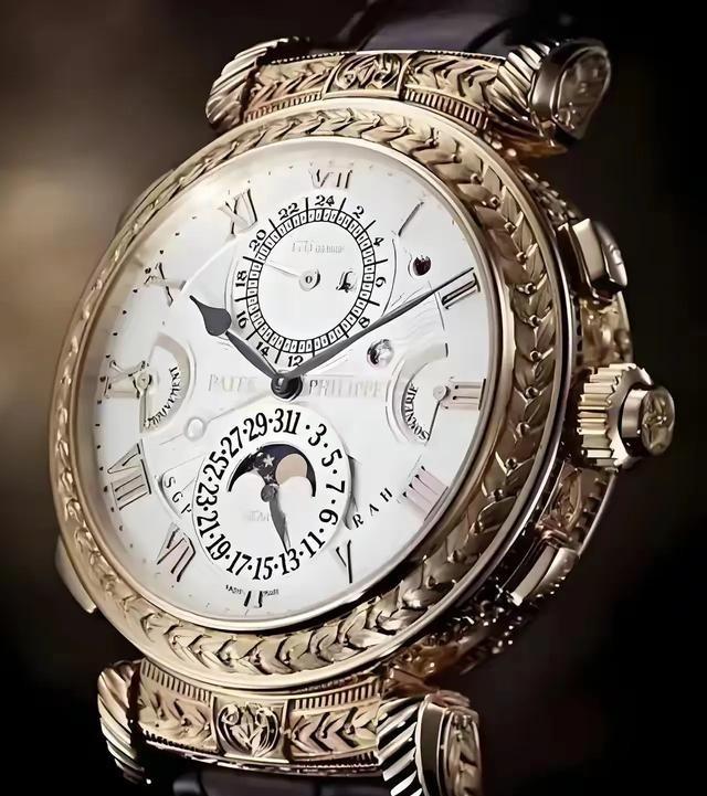 为什么瑞士机械表卖不动了？内行人的这番话道出其中真相： 曾经在富人手腕上