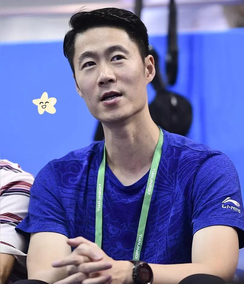王励勤这波表扬太有门道！藏着国乒最稳的“底气密码”。