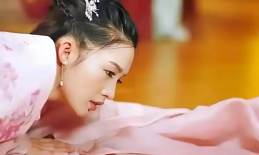 北齐绝色皇后李祖娥：被小叔逼迫致子死、遍体鳞伤扔进水沟，她竟从尸堆里爬了出来。