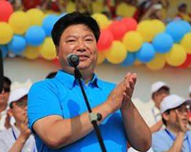 万亿央企二把手国文清主动投案！离岗不是平安着陆，反腐追责没有过期一说！7月3