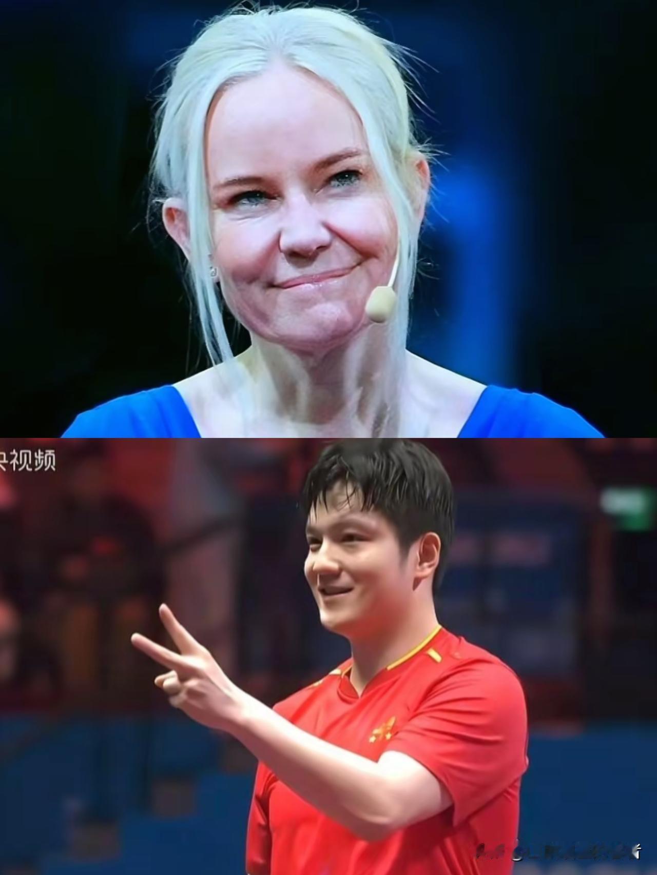 太猛了！樊振东踢爆乒坛格局，国际乒联主席急得跳脚！谁能想到，樊振东去打个德甲