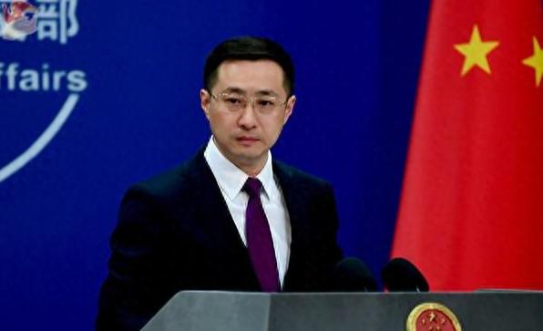 12月5日！外交部林剑终于回应了！对日方的炒作严重谴责！中国在东海和南海