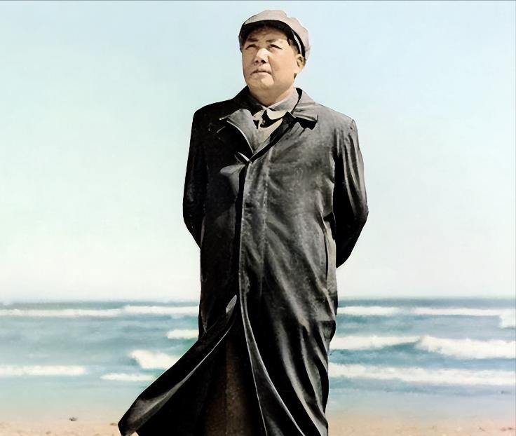 关于毛主席，你不知道的10大感人瞬间： 第一，毛主席患有严重的肺心病，发作时