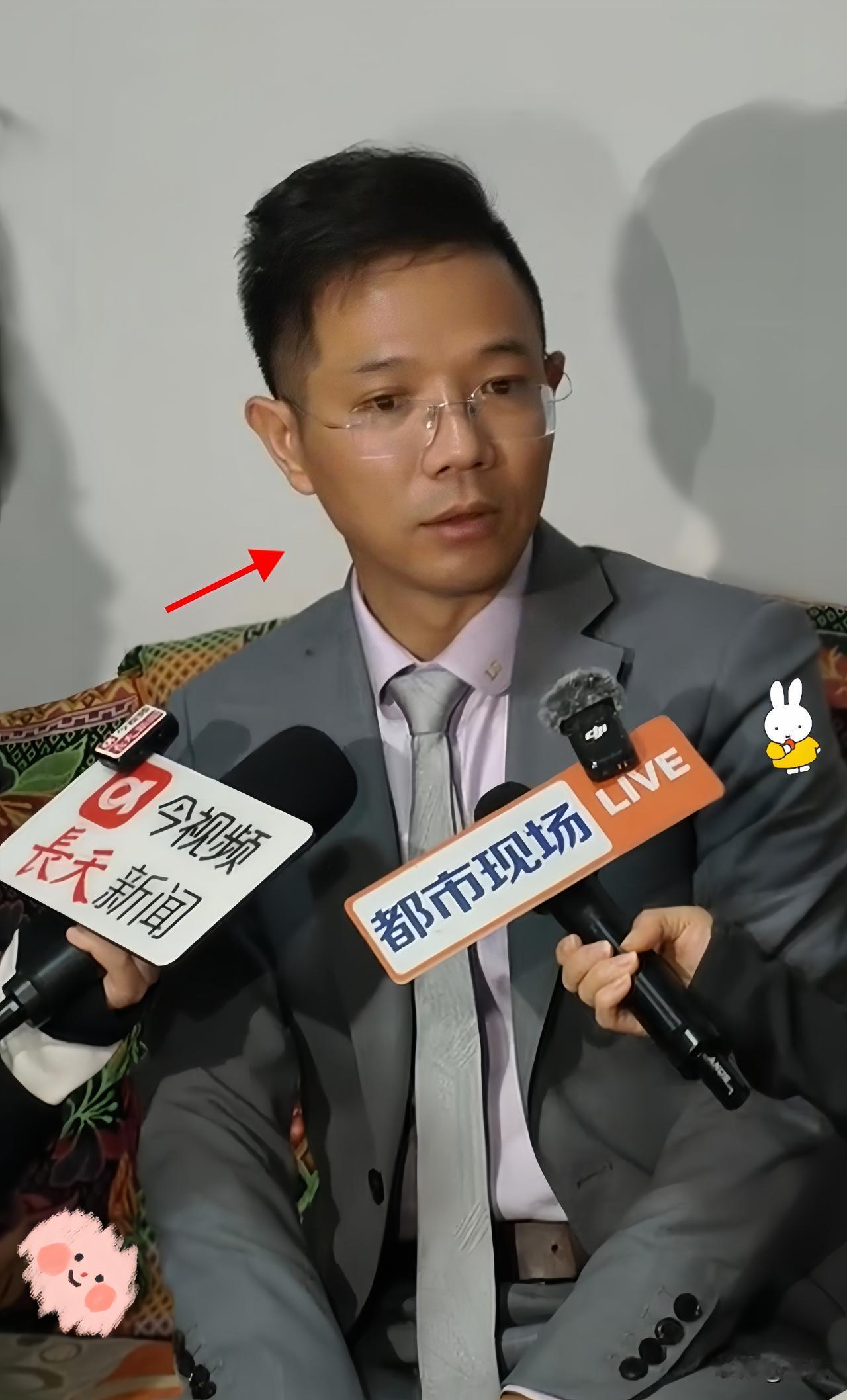 不足1厘米的伤口，为何出血量超300ml刀上无DNA，医学博士律师一句话掀翻庭审