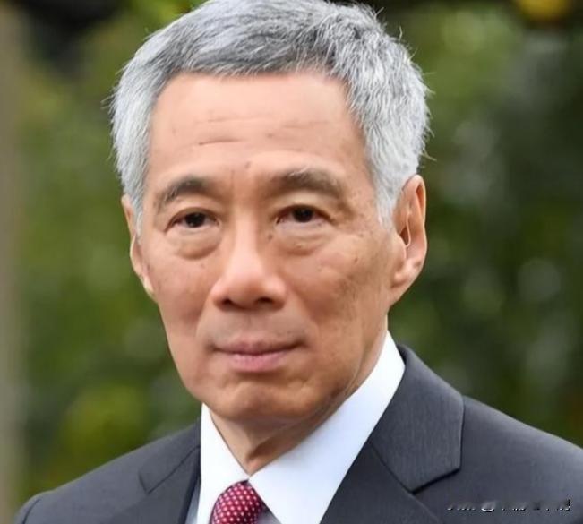 李显龙表示，真正的新加坡人要认清一个事实，新加坡不是华人国家，只是华人占多数而已