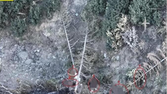 巴铁打死54暴恐分子,中国武器立功!在边境打趴印度,信心大增