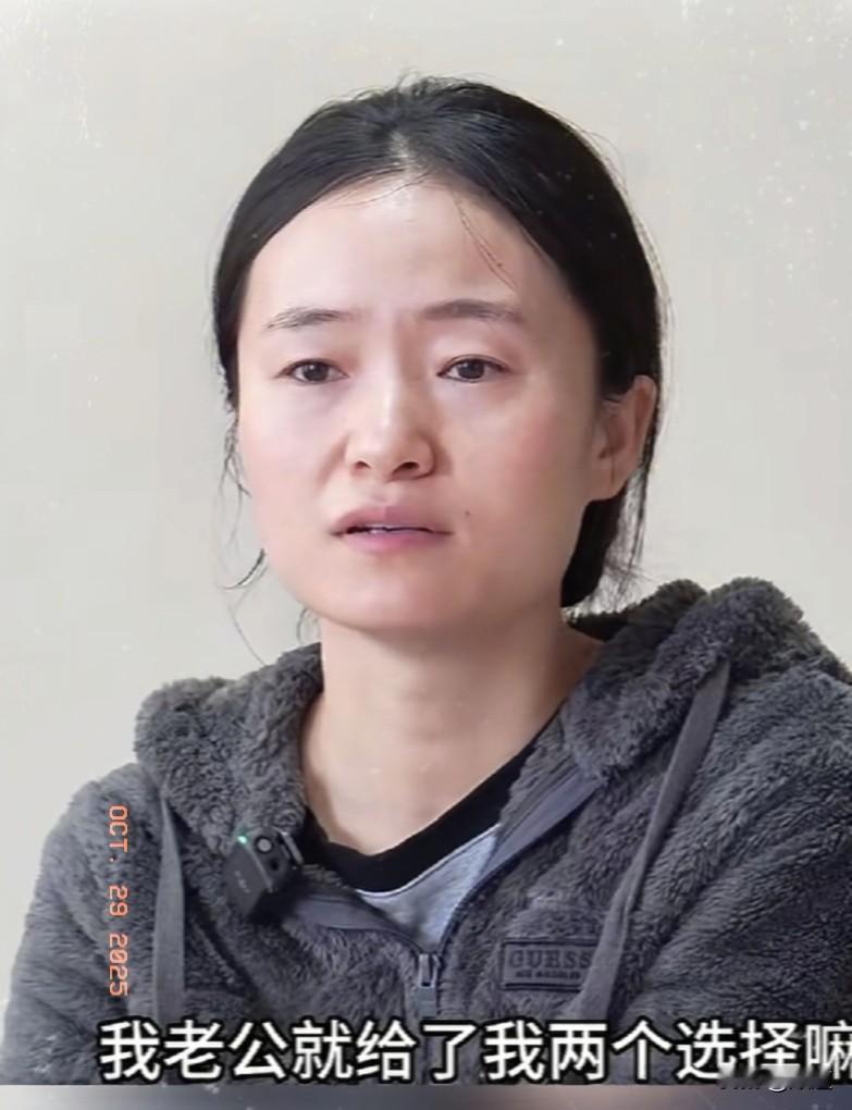 有时执念就是痛苦的根源。沐沐的妈妈，结婚后一直没有孩子，做了几次试管都没有成功