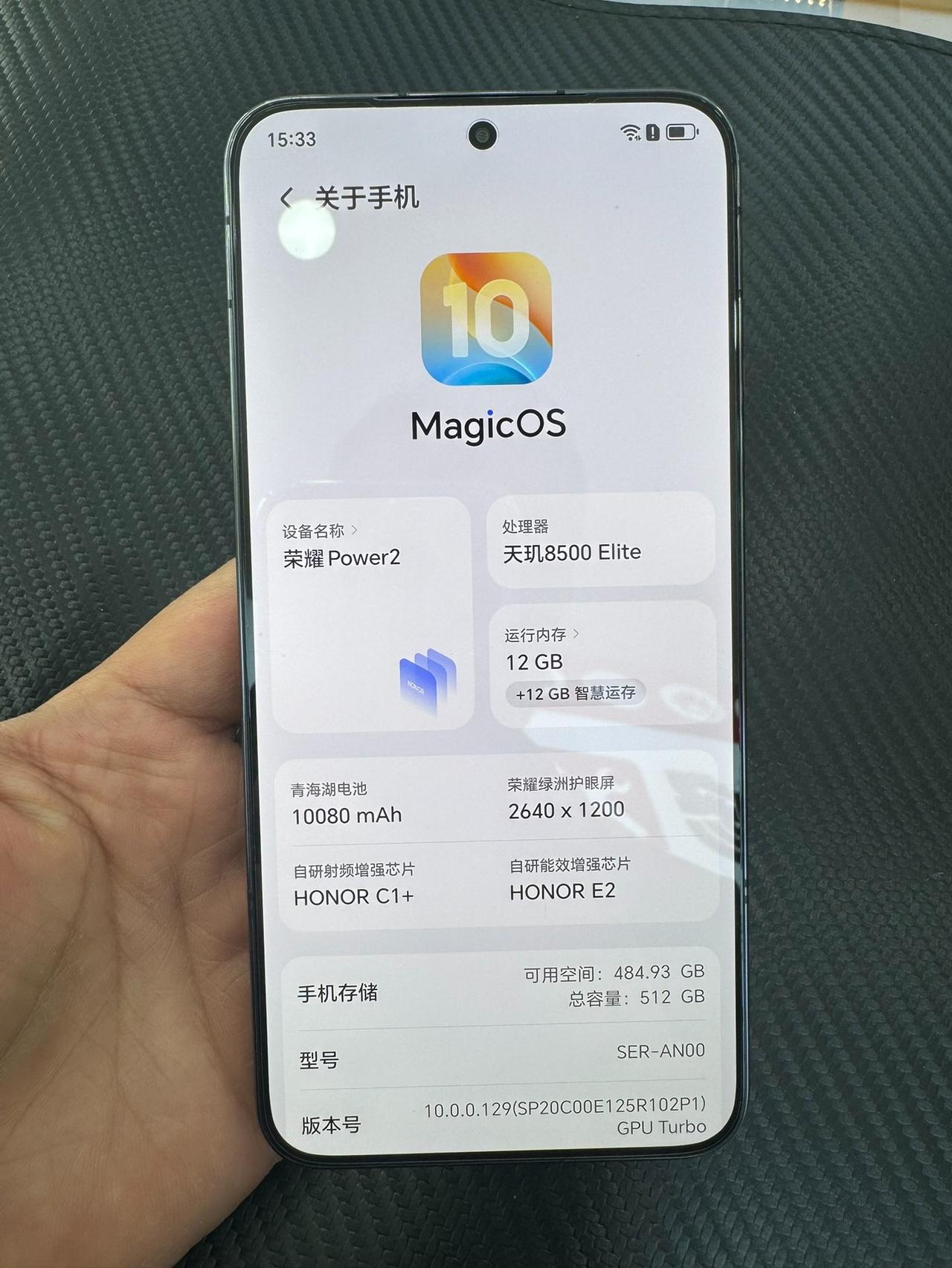 上当了！1万毫安电池真没虚标，白亏200块朋友因为工作原因，需要经常去野外