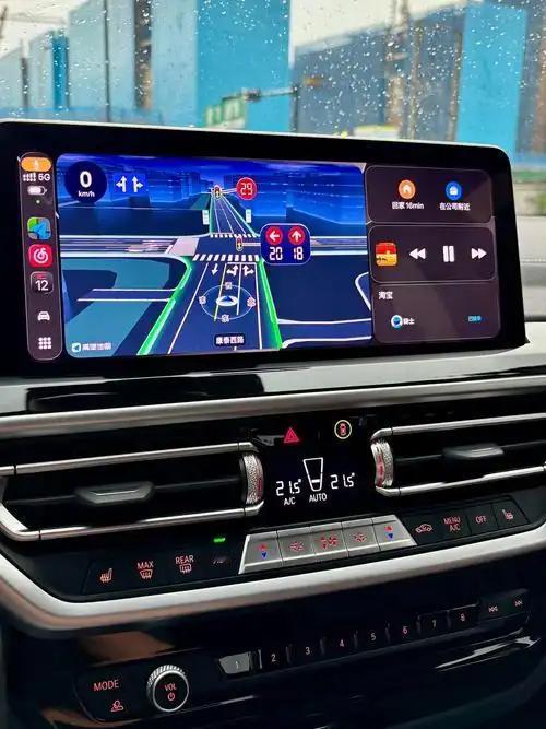 200亿点面线难用，高德却被禁，台民众：好用也是罪？最近台湾岛内的导航软件圈