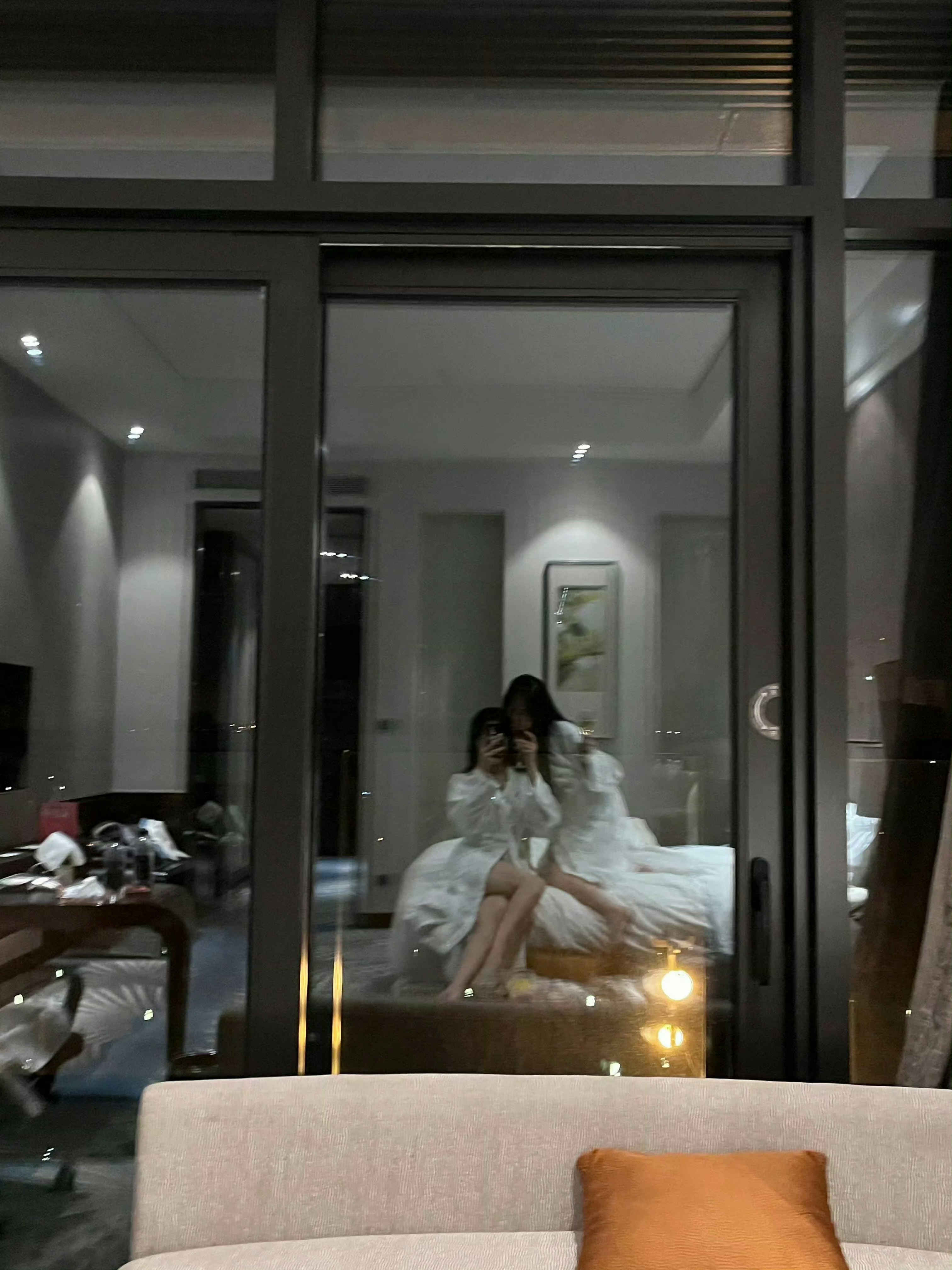 今晚注定是个不眠之夜​​​😤​​​