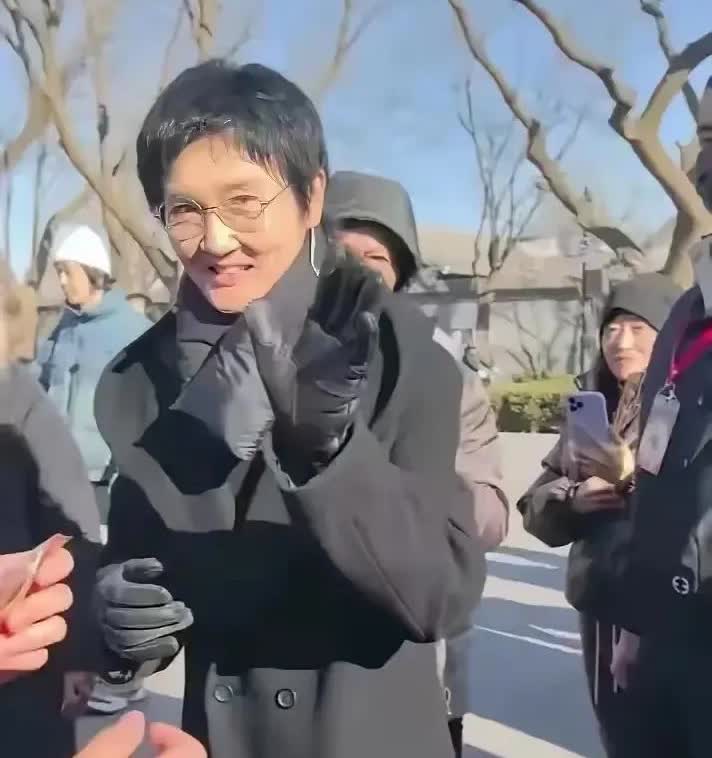 网友最近看到孙楠形象大变，原先的小圆脸变成了尖下巴，人也瘦的非常厉害，这到底是什