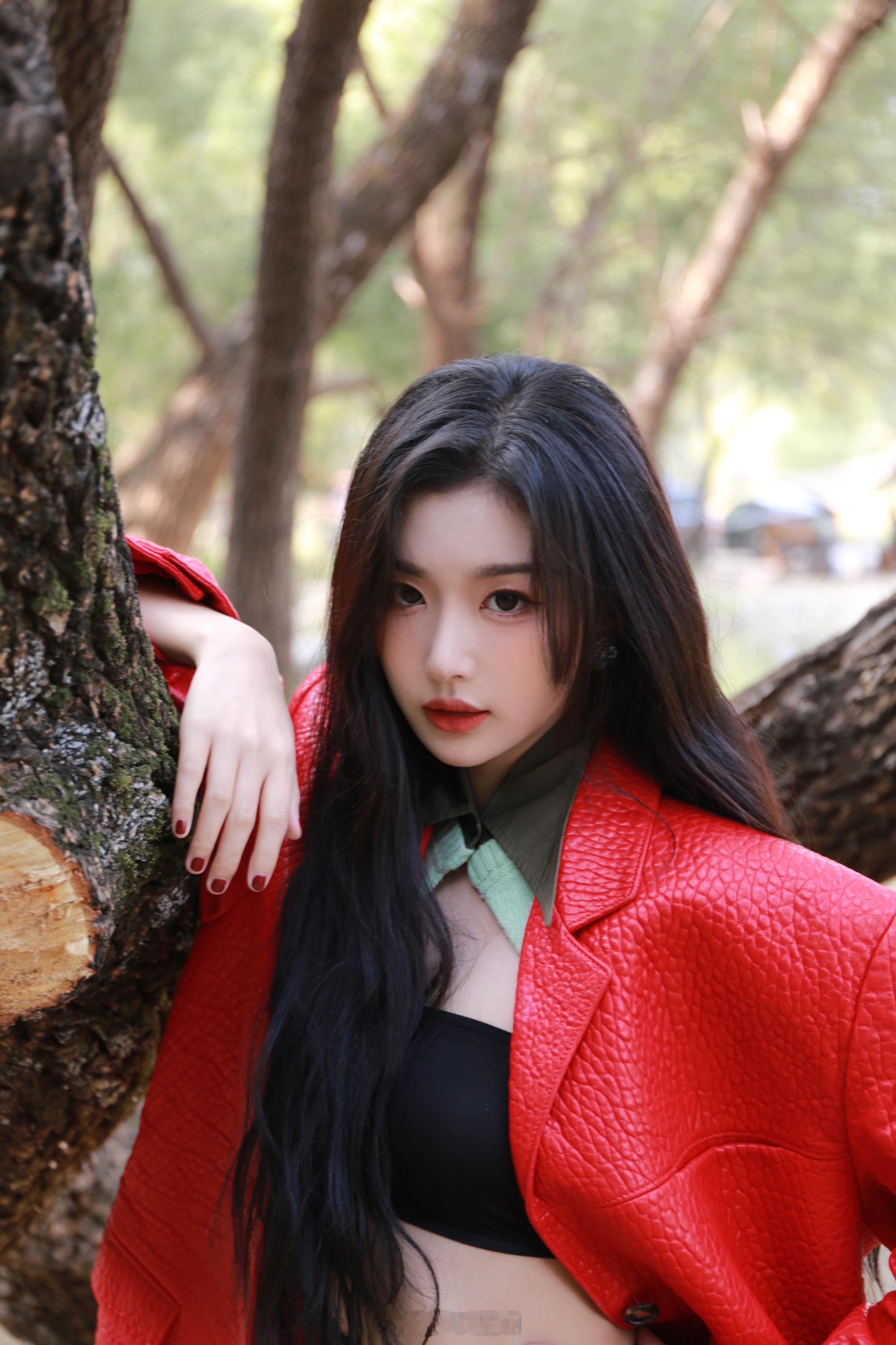 孔雪儿