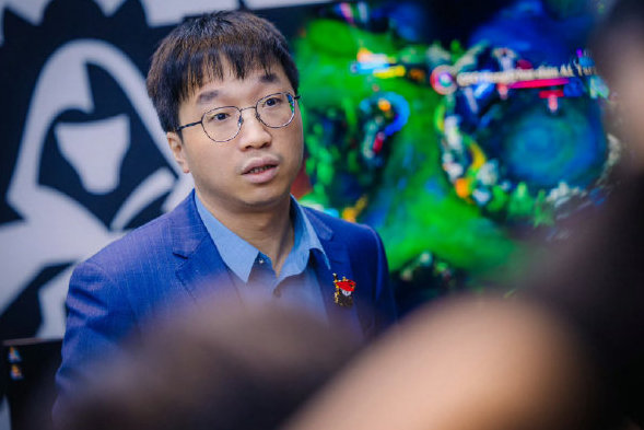 tabe是不是打了BLG管理层的脸BLG是不是从管理层到选手都看不起tabe,b