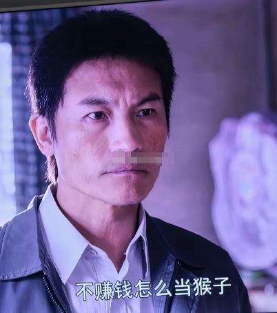 《小城大事》快演完了，林东福镇长爱情失败了，分手了。说不上谁对谁错，本来就没在一