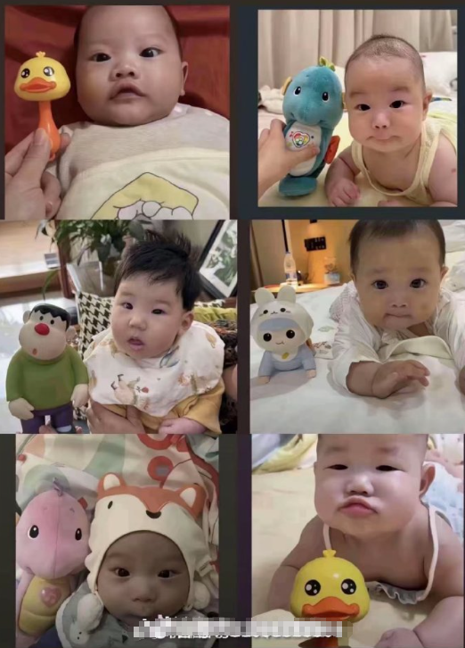 真不能乱给孩子买玩具​​​