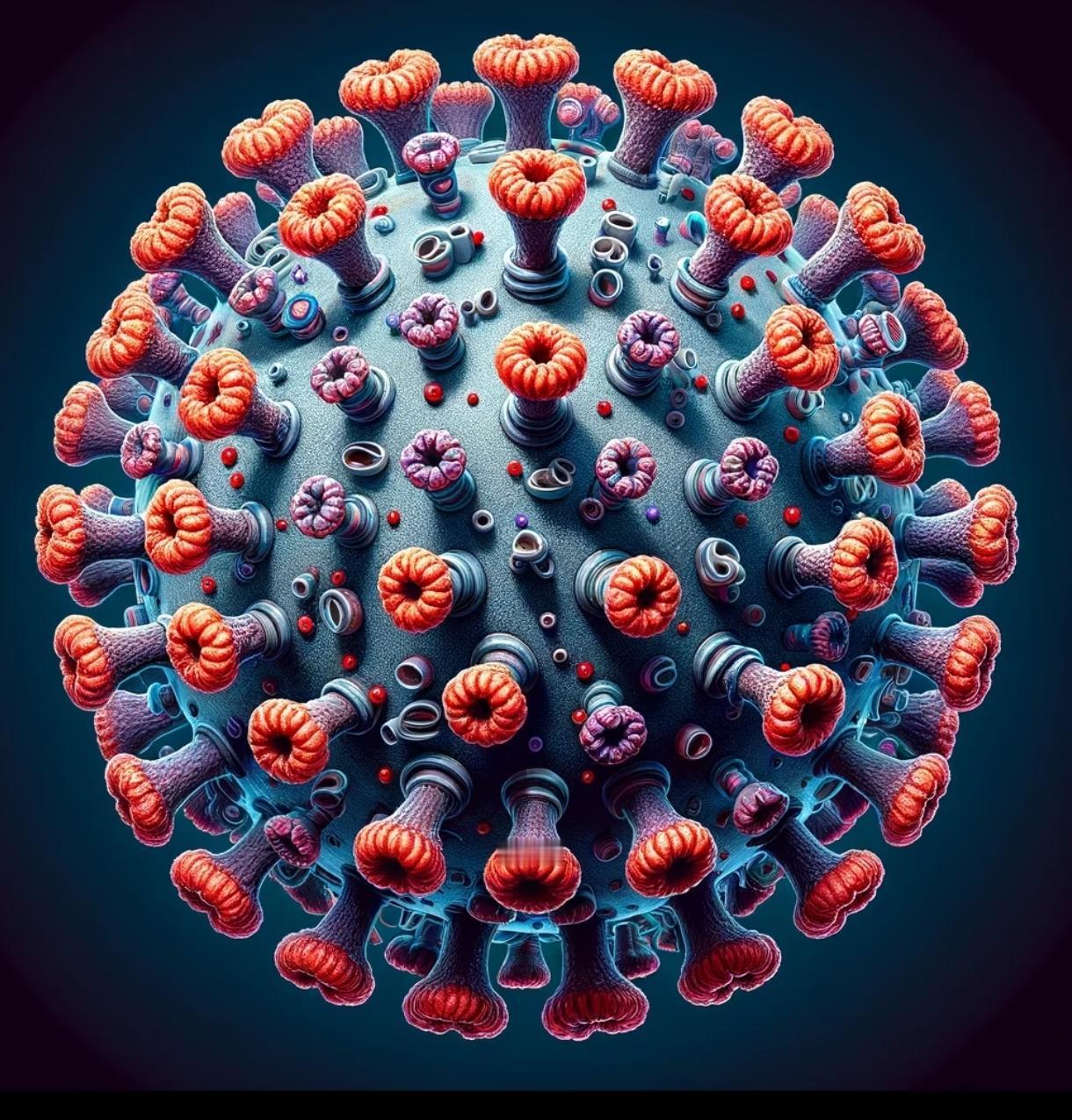 艾滋病的“0号病人”是怎么被发现的？1981年，洛杉矶、纽约接连出现怪病，患者全